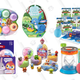 Easter basket stuffers for early learners Gold Box | Amazon